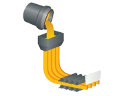 DRI Unit
